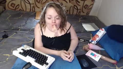 Natalie online show from 02-24-25, 06:26