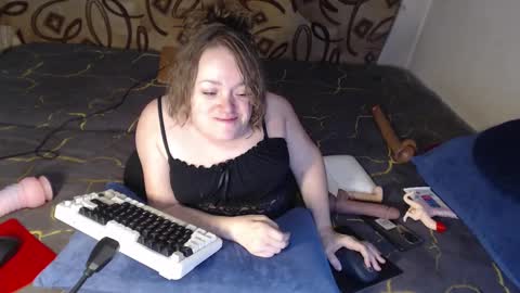 Natalie online show from 02-25-25, 04:21