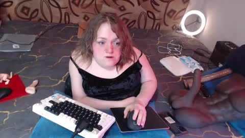 Natalie online show from 03-10-25, 08:26