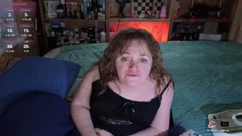 Natalie online show from 11-08-25, 02:28