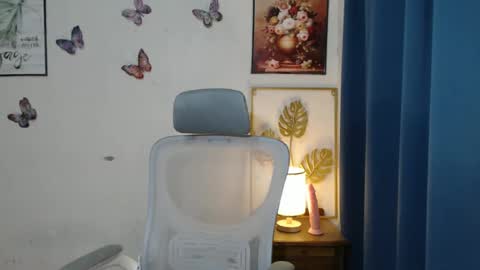 Anastasia online show from 02-13-25, 07:56