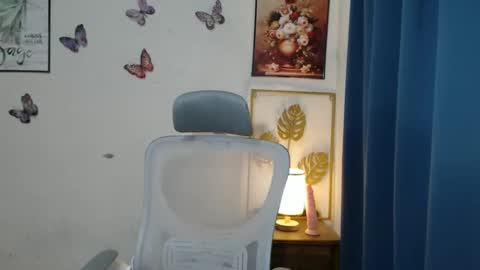 Anastasia online show from 02-14-25, 05:41