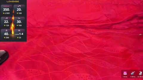 Akira online show from 10-22-25, 10:59