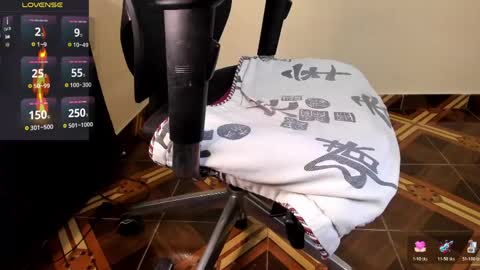 Akira online show from 03-24-26, 01:32