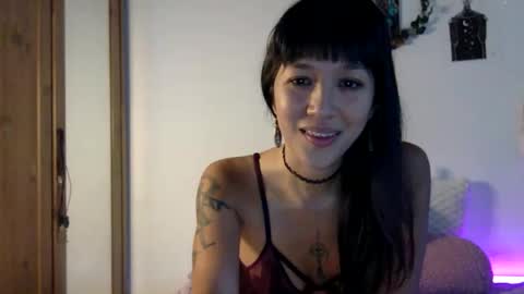 Akira Skye online show from 09-24-25, 04:10