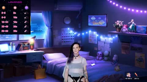 kirax online show from 11-15-25, 10:15