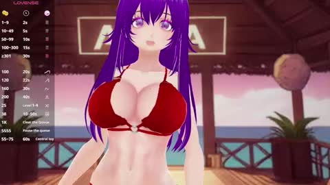 akiravixent online show from 09-26-25, 06:56