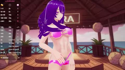 akiravixent online show from 10-27-25, 11:52