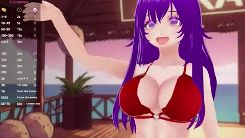 akiravixent online show from 11-05-25, 06:52