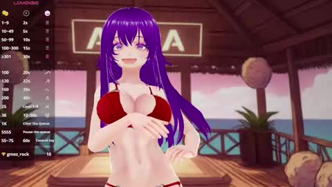 akiravixent online show from 12-04-25, 12:42