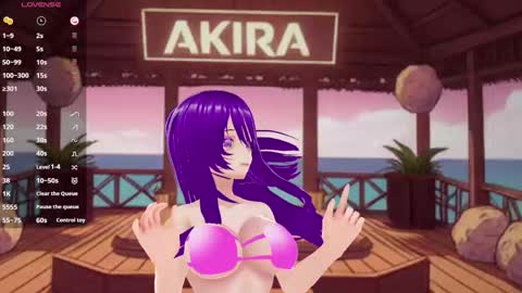 akiravixent online show from 12-05-25, 03:09