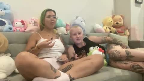 Akira Zay online show from 02-23-26, 09:39