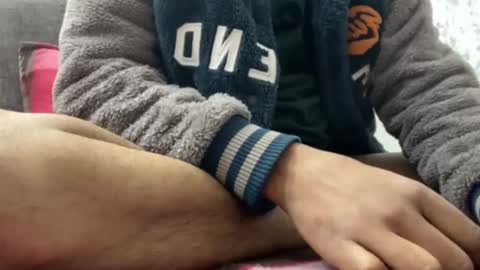 akshat_high online show from 01-14-25, 07:59