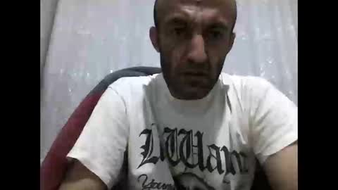 Snapshot of aktorihann chatting on 10-01-25, 10:16 aktorihann online show from 10-01-25, 10:16