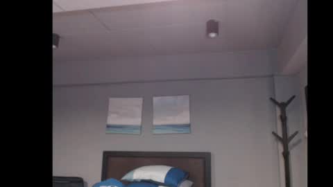 Snapshot of al3xzanderth3gr3at chatting on 01-19-25, 11:23 Alex online show from 01-19-25, 11:23
