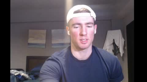 Snapshot of al3xzanderth3gr3at chatting on 03-03-25, 12:16 Alex online show from 03-03-25, 12:16
