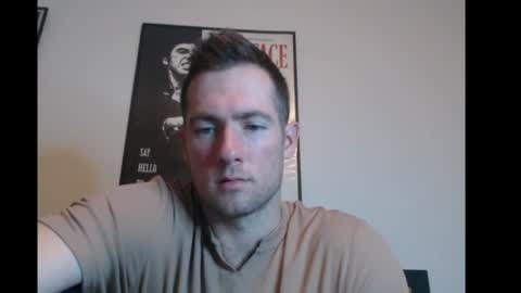 Snapshot of al3xzanderth3gr3at chatting on 07-29-26, 07:01 Alex online show from 07-29-26, 07:01
