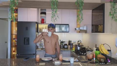 Al Fox  Miko Fortuni  online show from 12-05-24, 06:33