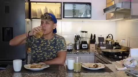 Al Fox  Miko Fortuni  online show from 12-20-24, 07:07