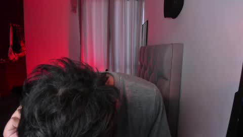 Ander uwu online show from 10-08-25, 09:01