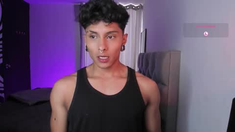 Ander uwu online show from 10-11-25, 06:39