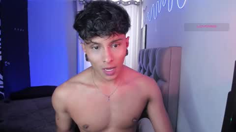 Ander uwu online show from 12-01-25, 06:24