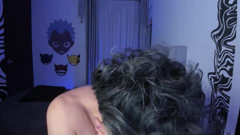 Ander uwu online show from 02-15-26, 01:46