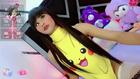 alahia_daboin online show from 11-14-25, 06:12