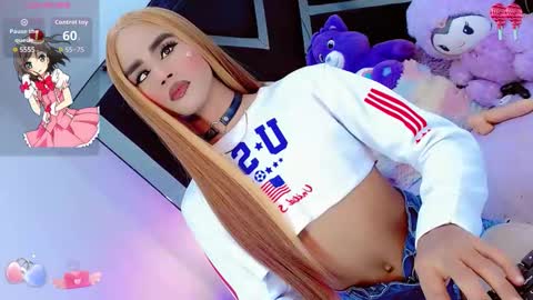 alahia_daboin online show from 01-16-26, 06:06