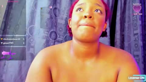 alahia rivera online show from 11-05-25, 11:05