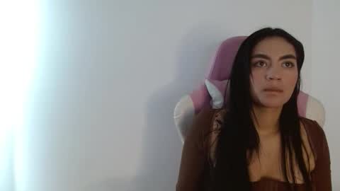 Alahia sweet official online show from 10-28-25, 07:16