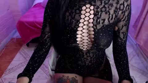 alaia_blue1 online show from 10-31-25, 02:29