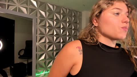 Alaia online show from 01-25-25, 05:19