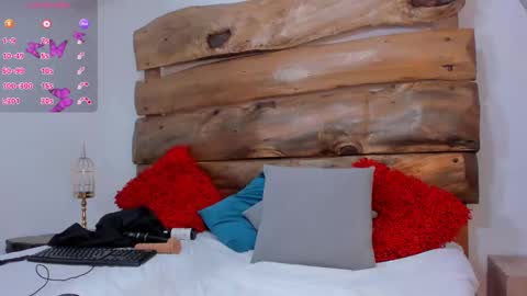 Alaia online show from 03-11-25, 06:21