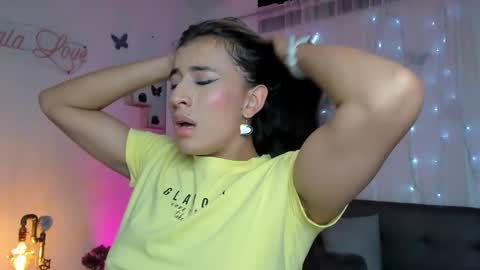 Alaia online show from 03-09-25, 04:16