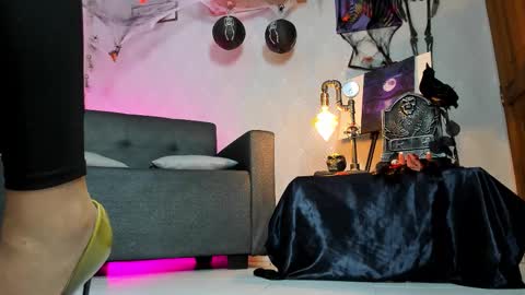 Alaia online show from 10-09-25, 10:30