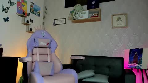 Alaia online show from 02-12-26, 04:24