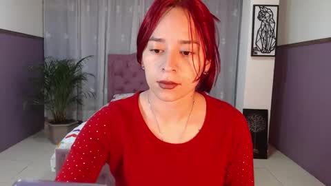Alaia Skater online show from 10-10-25, 10:36