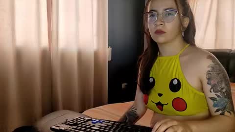 AlaiaSam online show from 03-09-25, 02:10