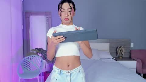 alaiaguerra online show from 10-30-25, 07:25