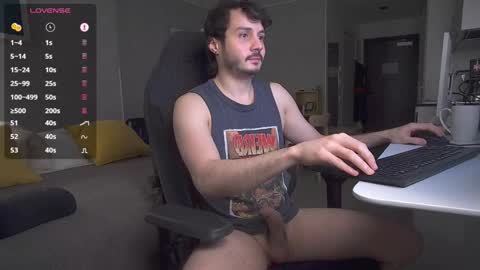 Maxi  online show from 09-19-25, 07:32