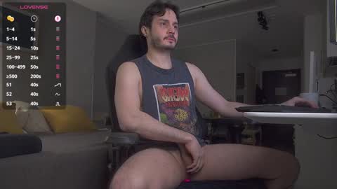 Maxi  online show from 10-27-25, 07:45