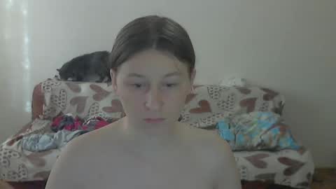 Anna online show from 02-21-25, 07:56