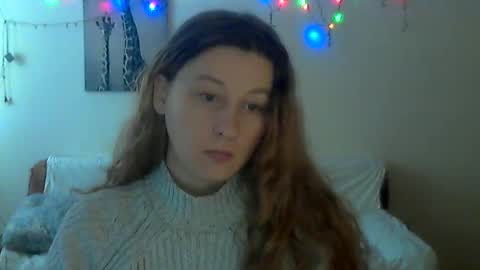 Anna online show from 02-16-26, 07:15