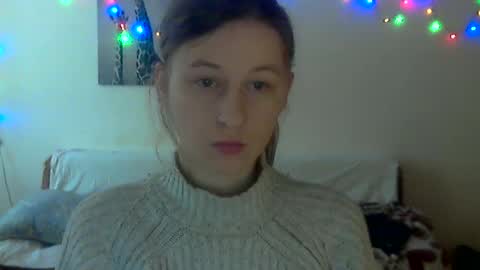 Anna online show from 02-22-26, 06:24