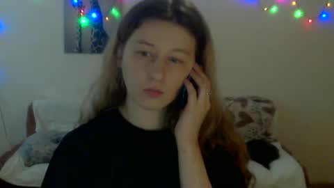 Anna online show from 03-05-26, 06:31