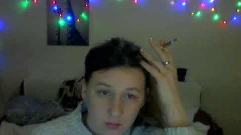 Anna online show from 03-05-26, 06:59