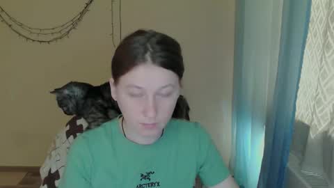 Anna online show from 04-23-26, 05:08