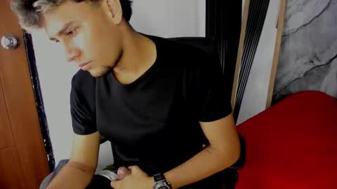 alan__smith online show from 11-28-25, 08:00