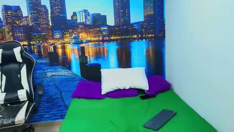 ALAN online show from 02-20-26, 10:05